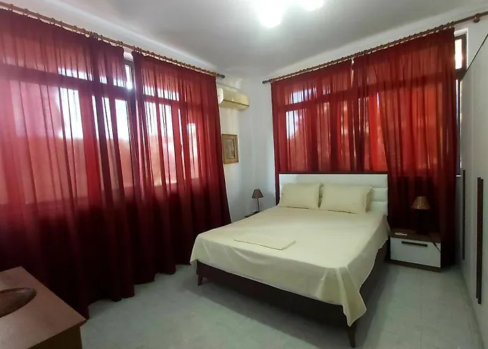 Shoshi Apartman Tirana