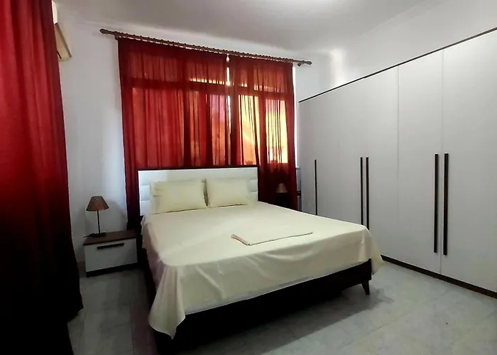 Apartament Shoshi Tirana