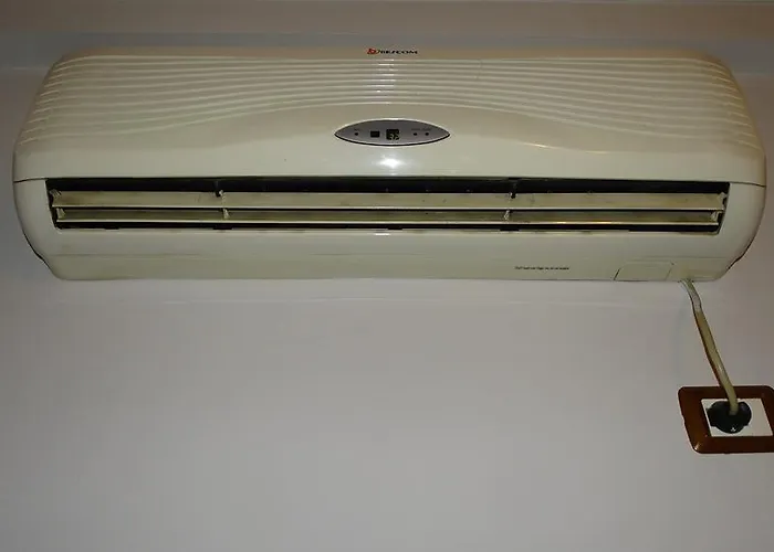 Shoshi Apartament Tirana