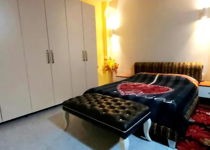 Shoshi Appartement